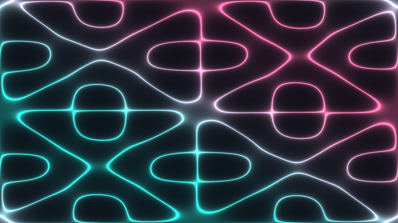 chladni cymatics and wave terrain standing wave resonance pattern in infinite