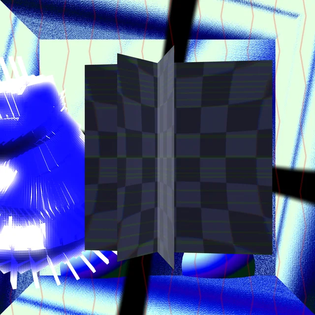 Preview of Blue Cube