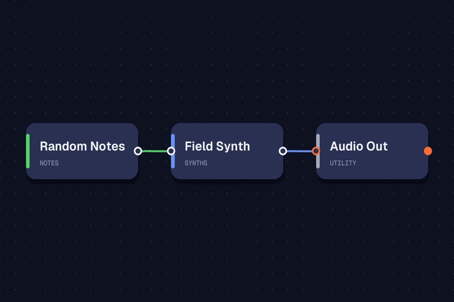 Preview of Acid Bass Synth