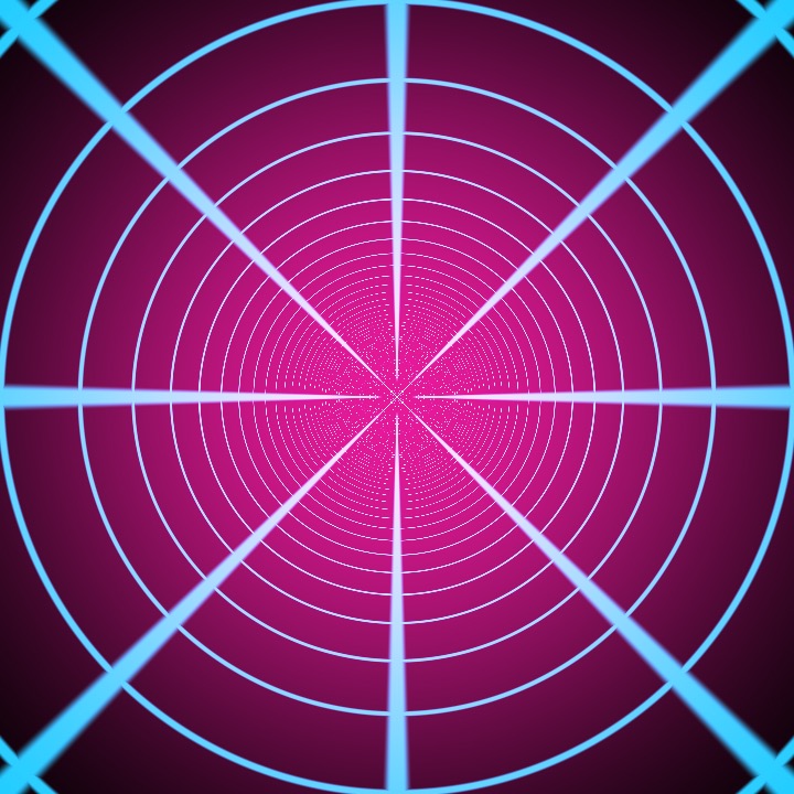 Preview of Cyber Tunnel