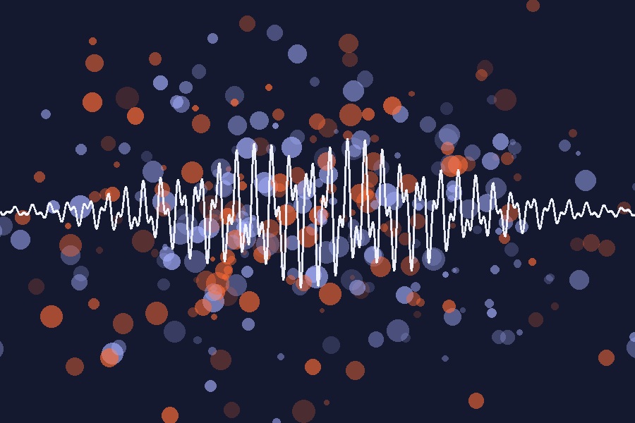 Preview of Granular Cloud Synth