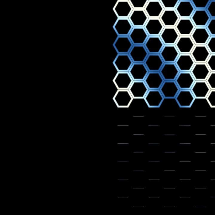 Preview of Hex Lattice