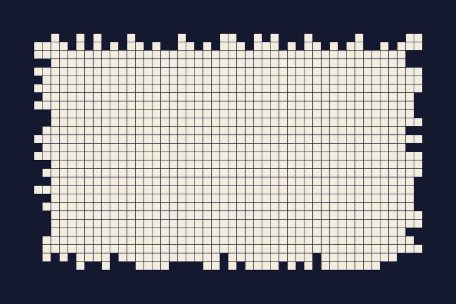 Preview of Pixel Plate