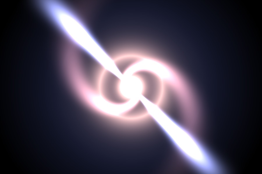 Preview of Pulsar Beam