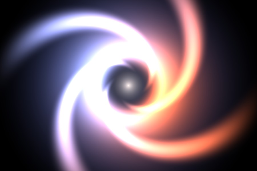 Preview of Quantum Vortex