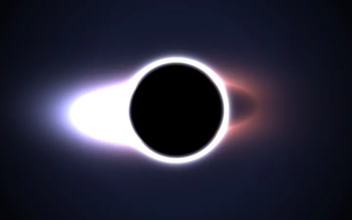 Preview of Accretion Disk