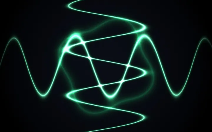 Preview of Analog CRT Phosphor Bloom