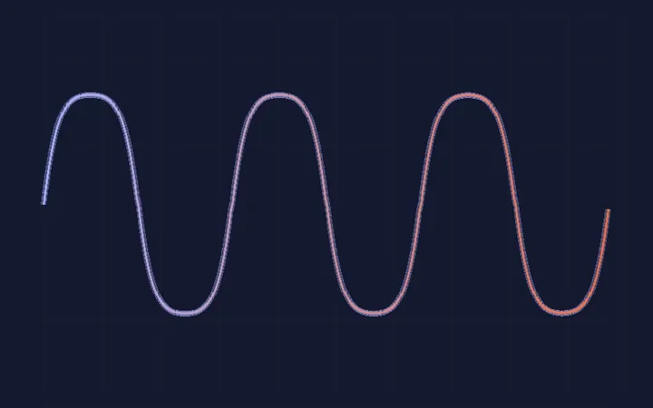 Preview of Analog Supershape Pad Synth