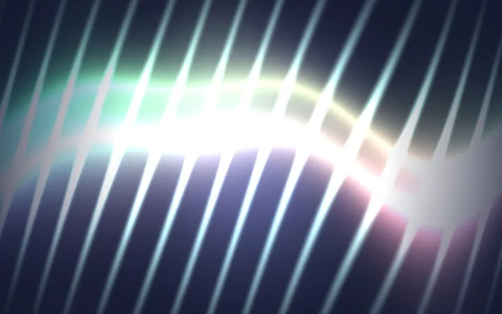 Preview of Aurora Borealis