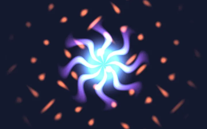 Preview of Bioluminescent Abyss