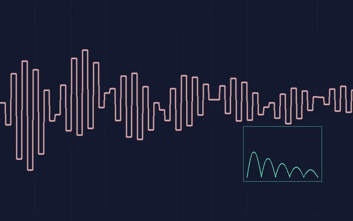 Preview of Bitcrush Degrader FX