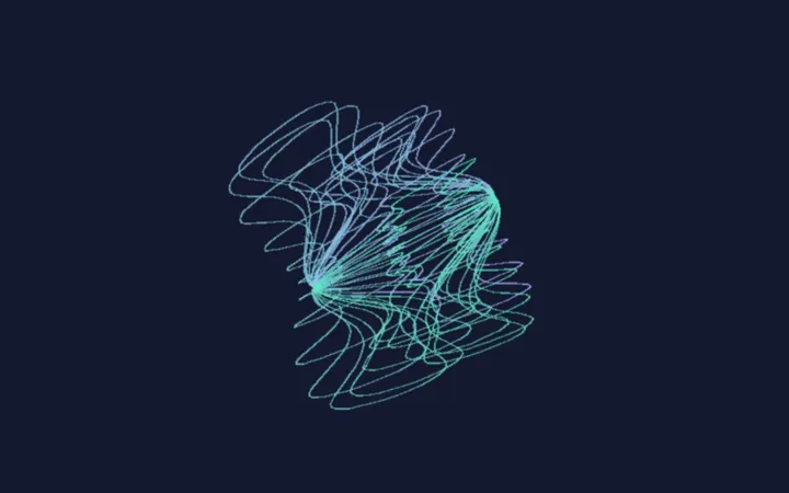 Preview of Calabi-Yau 3D