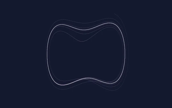 Preview of Chaos Duffing Synth