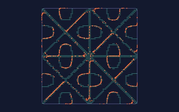 Preview of Chladni Plate Harmonics