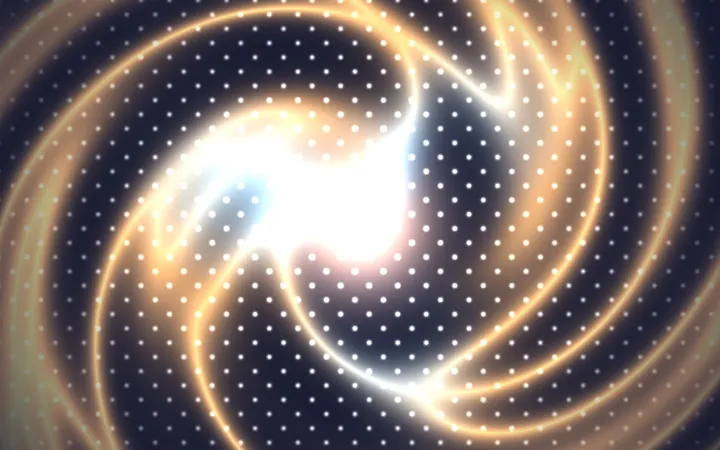 Preview of Cosmic Nebula
