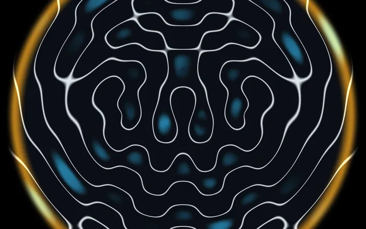 Preview of Cymatics Sine Harmonic Ripples