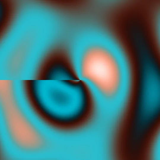 Preview of Demoscene Plasma Sine Matrix