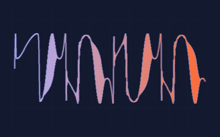 Preview of Feedback FM Lead Synth