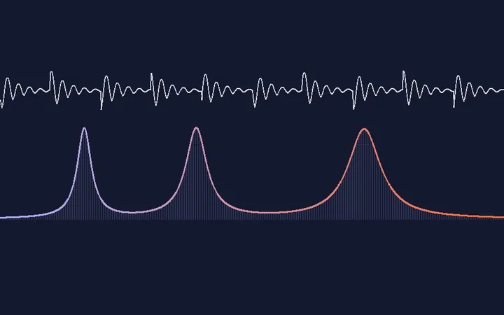Preview of Formant Vocal Synth