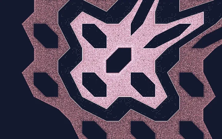 Preview of Gingerbreadman Map