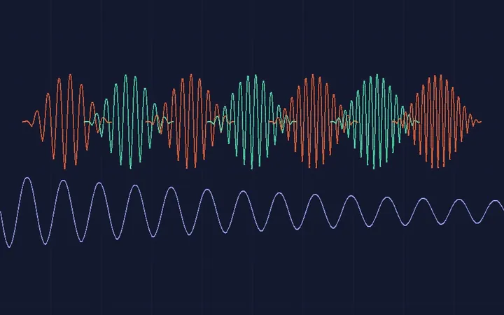 Preview of Granular Pitch Shifter Delay FX