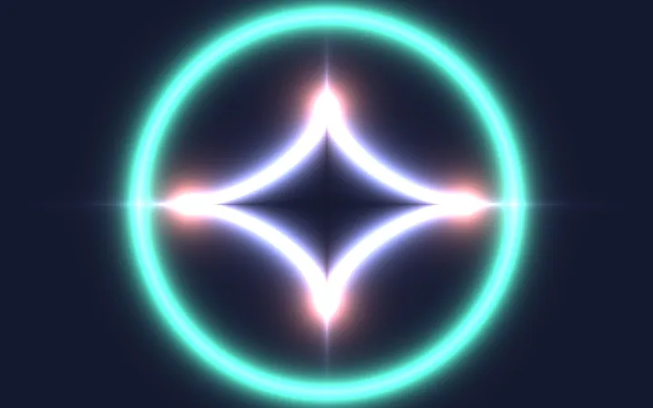 Preview of Gravitational Caustic Microlens
