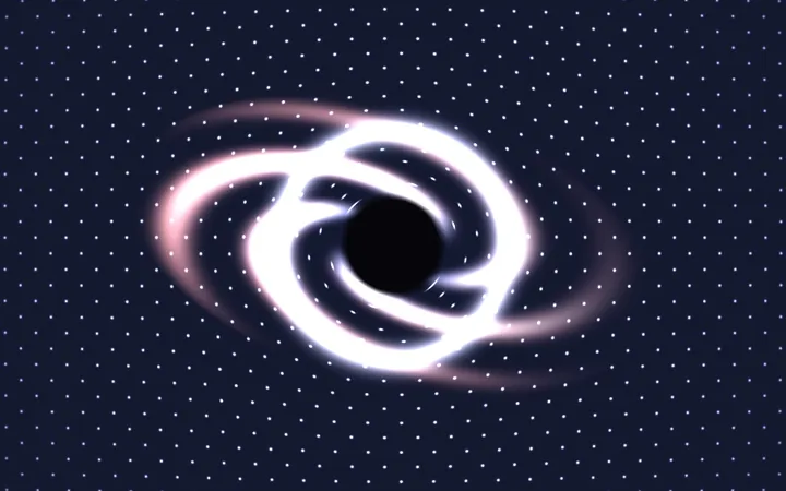 Preview of Gravitational Lensing