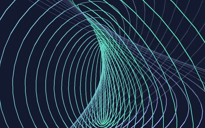 Preview of Henneberg Surface 3D
