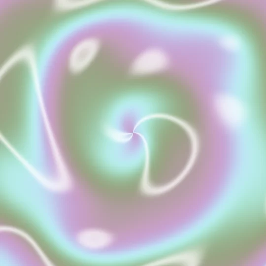 Preview of Holographic Iridescent Thin Film