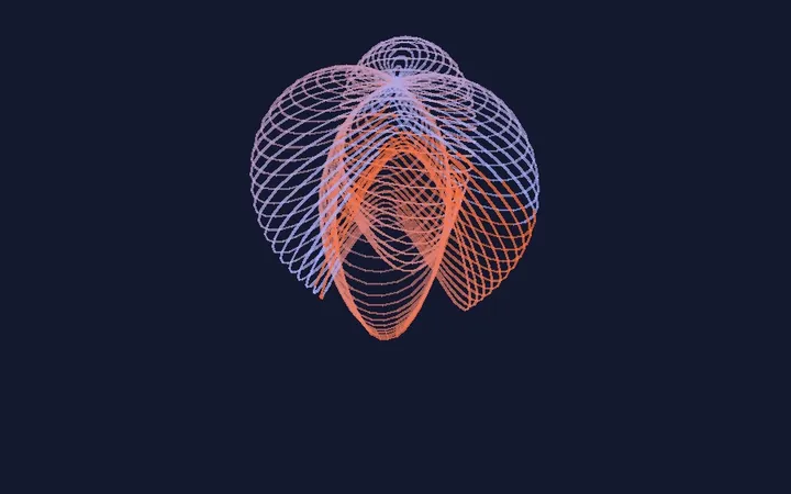 Preview of Jeener Klein 3D