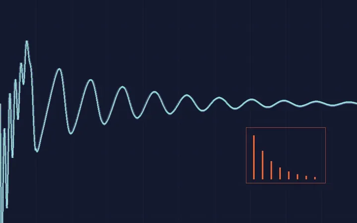 Preview of Karplus-Strong Synth