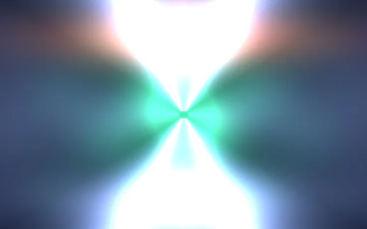 Preview of Liminal Void Haze