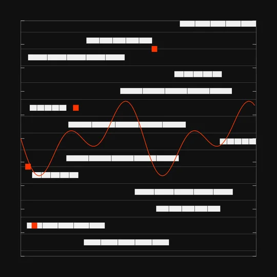 Preview of Minimal Signal Raster Scanner