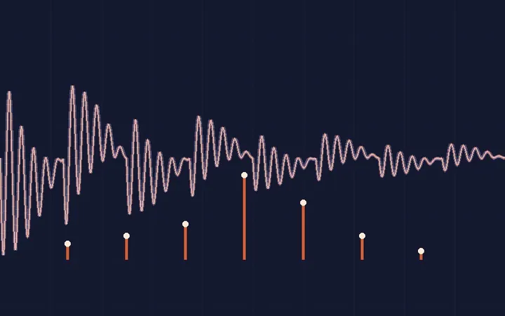 Preview of Phase Distortion Synth