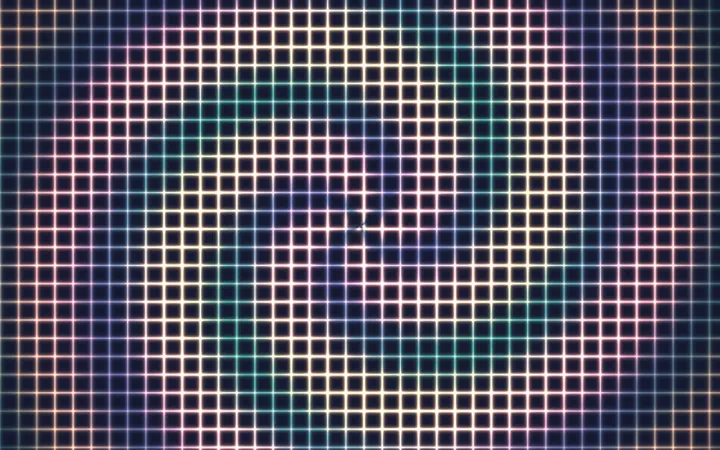 Preview of Quantum Chromodynamic Lattice