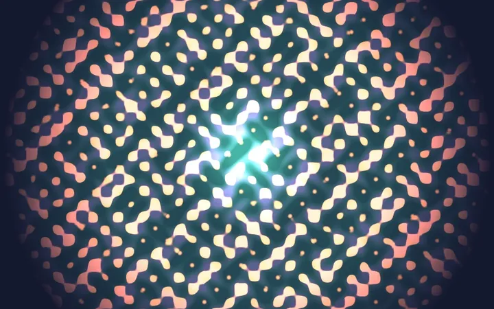 Preview of Reaction Diffusion Core