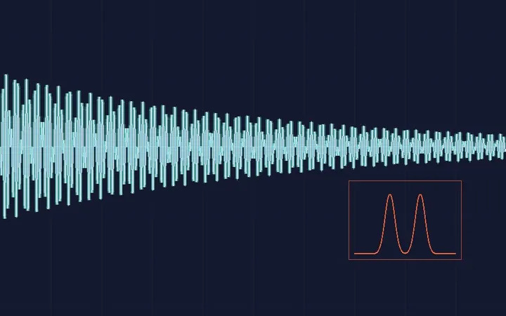 Preview of Ring Modulator FX