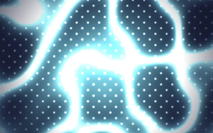 Preview of Spectral Caustics