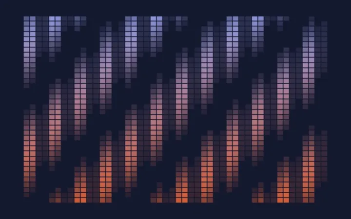 Preview of Spectral Gate Stutter FX