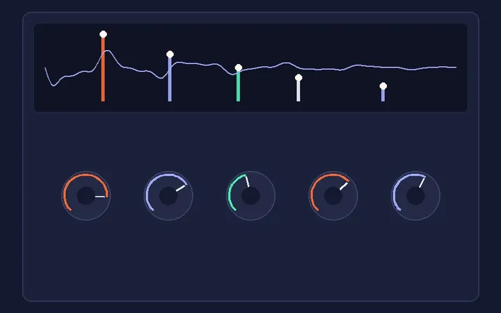 Preview of Spectral Resonator Bell Synth
