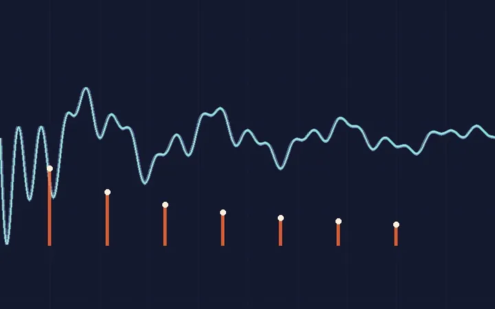 Preview of String Resonator Modal Synth
