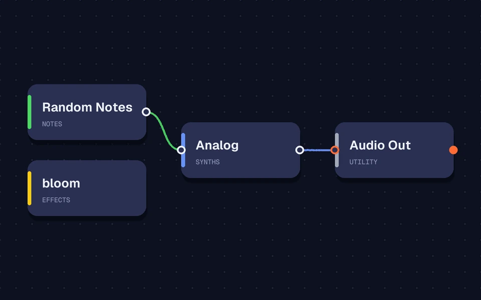 Preview of Moves with the music
