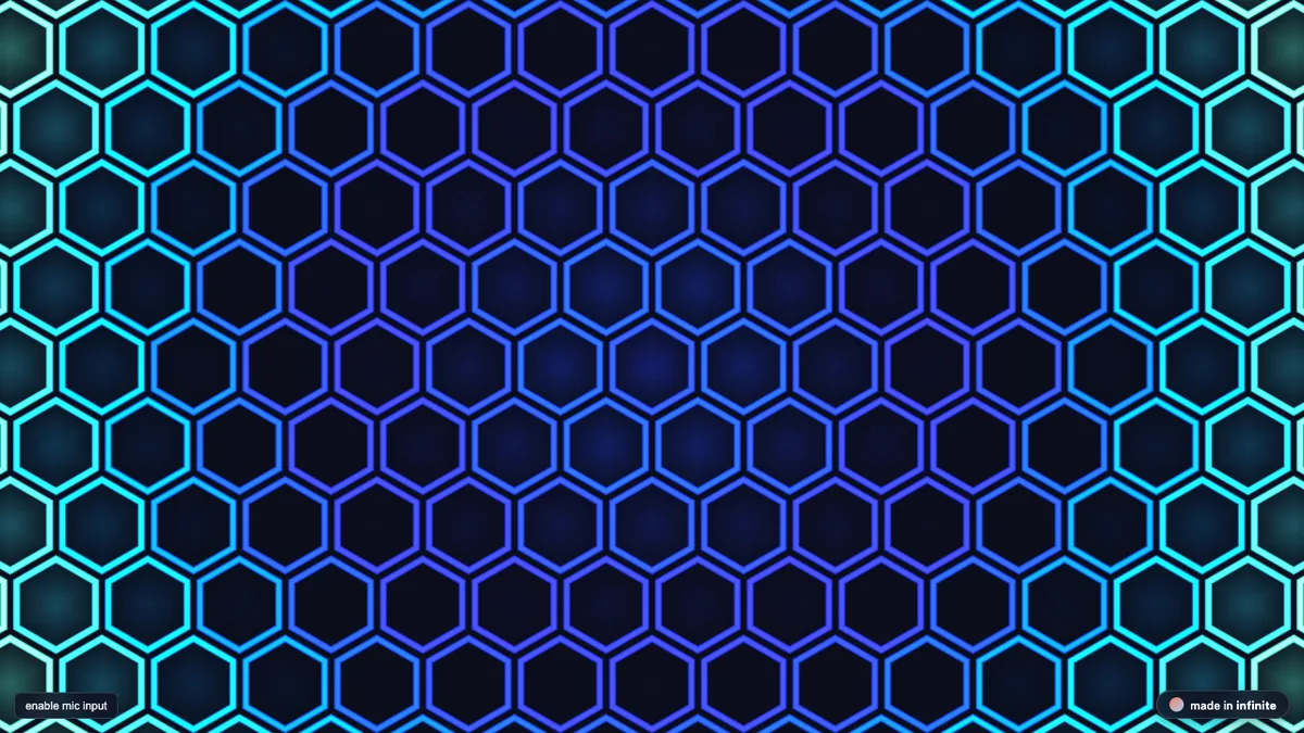 generative midi note nodes and algorithmic sequencers in Infinite DAW