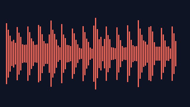 Preview of Audio Filter + Chorder + Delay