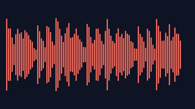 Preview of Audio Filter + Chorder + Delay