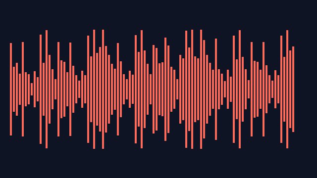Preview of Audio Filter + Drive + Drum Sequencer